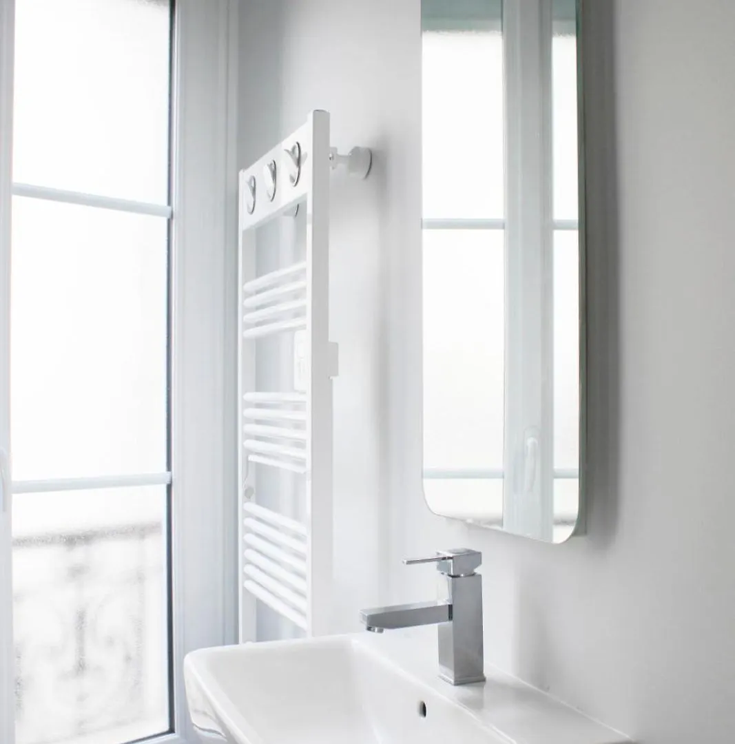 Nice Apartment Close To Gambetta Paris